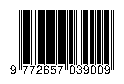 P-ISSN